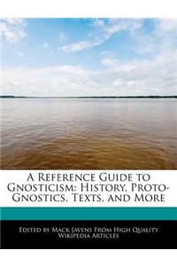 A Reference Guide to Gnosticism