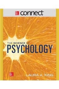 Connect with Smartbook Access Card for the Science of Psychology: An Appreciative View