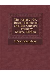 Apiary