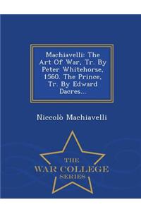 Machiavelli