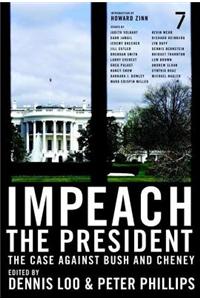 Impeach the President