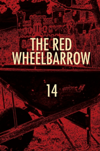Red Wheelbarrow 14