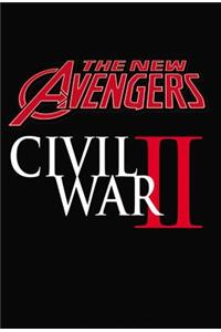 New Avengers: A.I.M., Volume 3