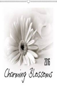 Charming Blossoms / 2016 2016