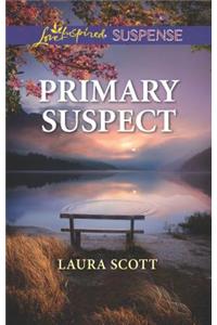 Primary Suspect
