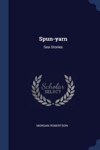 Spun-yarn