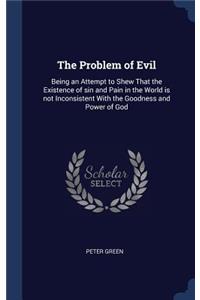 Problem of Evil