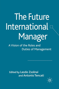 Future International Manager