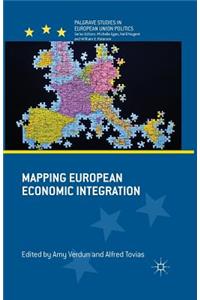 Mapping European Economic Integration