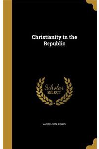 Christianity in the Republic