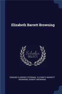 Elizabeth Barrett Browning