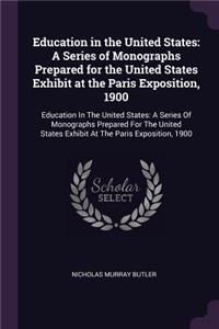 Education in the United States