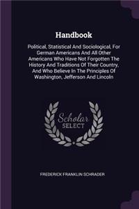 Handbook