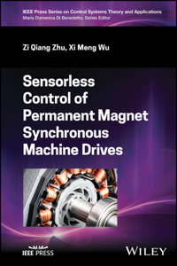 Sensorless Control of Permanent Magnet Synchronous  Machine Drives