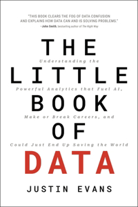 The Little Book of Data