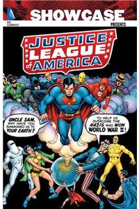 Showcase Presents: Justice League of America Volume 6 TP