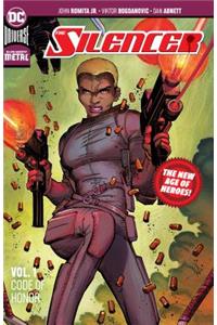 The Silencer Volume 1