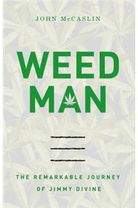 Weed Man