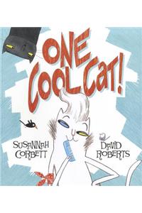One Cool Cat