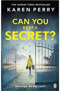 Can You Keep a Secret?