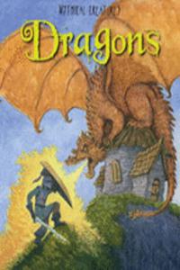 Mythical Creatures Pack A of 3