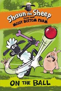 Shaun the Sheep: On the Ball