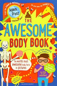 The Awesome Body Book