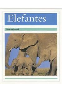 Elefantes (Elephants)