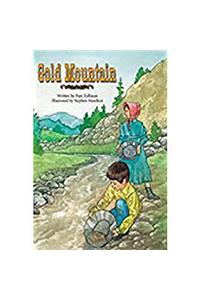 Steck-Vaughn Pair-It Books Proficiency Stage 6: Leveled Reader Bookroom Package Gold Mountain