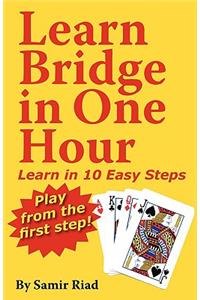 Learn Bridge in One Hour