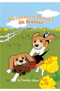 Sleepytown Beagles