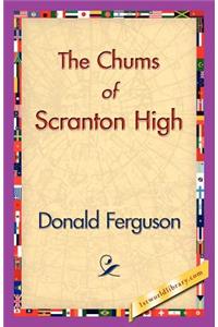 The Chums of Scranton High