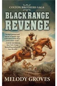 Black Range Revenge