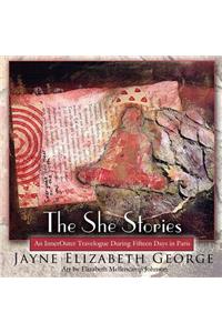 The She Stories