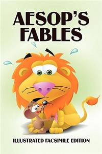 Aesop's Fables