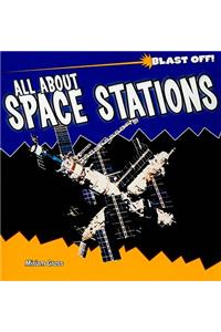 All about Space Stations