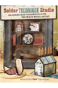 Solder Studio