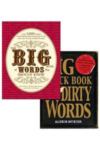 The Big Book of Words Bundle