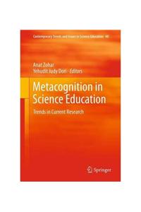 Metacognition in Science Education