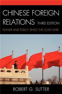 Chinese Foreign Relations