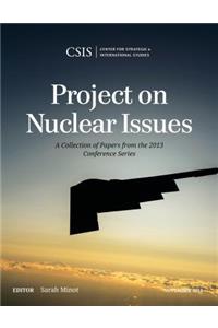 Project on Nuclear Issues