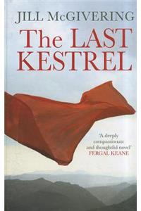 The Last Kestrel