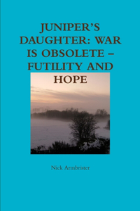 Juniper's Daughter