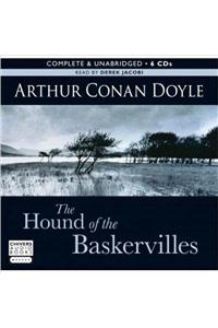 Sherlock Holmes: The Hound Of The Baskervilles