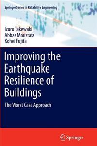 Improving the Earthquake Resilience of Buildings