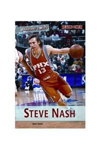 Steve Nash