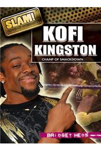 Kofi Kingston