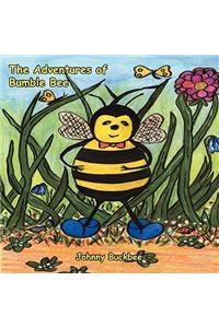 The Adventures of Bumble Bee
