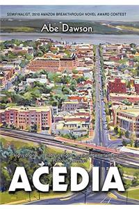 Acedia