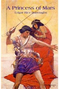 Princess of Mars
